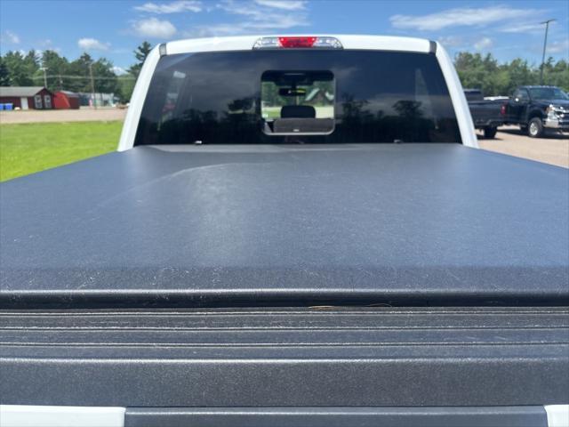 used 2018 Ford F-150 car, priced at $28,997