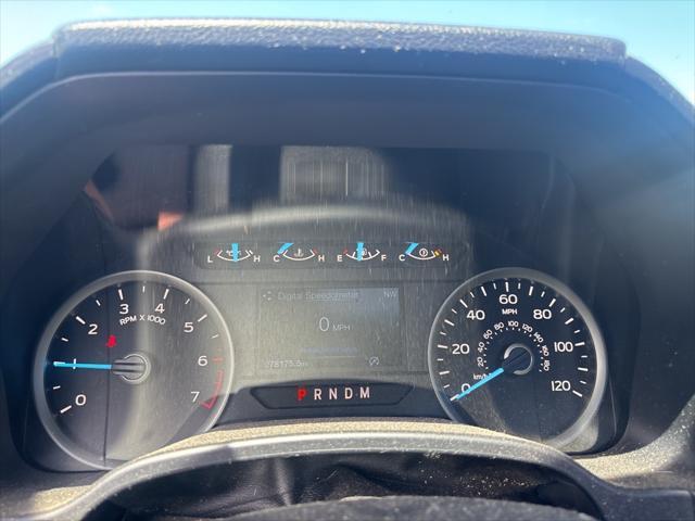 used 2018 Ford F-150 car, priced at $28,997