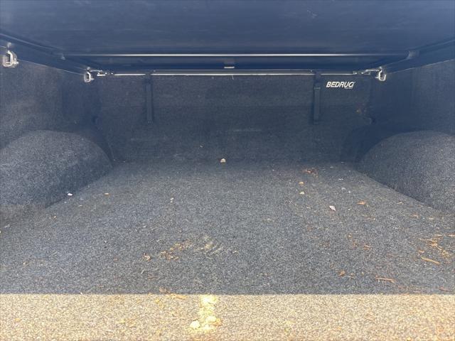 used 2018 Ford F-150 car, priced at $28,997