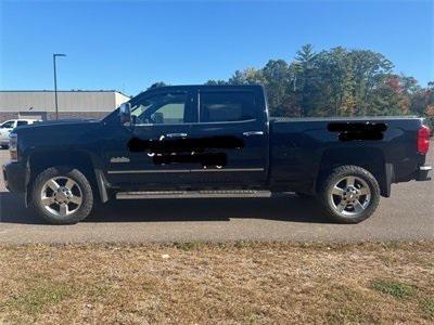 used 2019 Chevrolet Silverado 2500 car, priced at $43,998