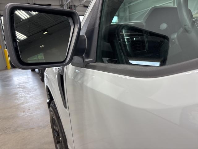 used 2024 Ford F-150 car, priced at $44,998