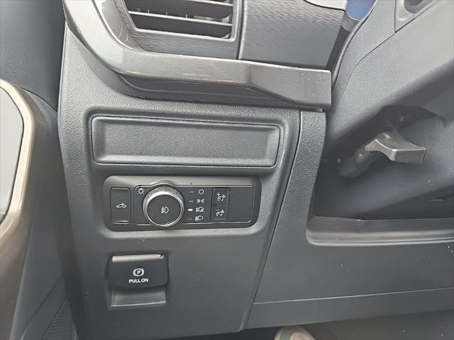 used 2024 Ford F-150 car, priced at $44,998