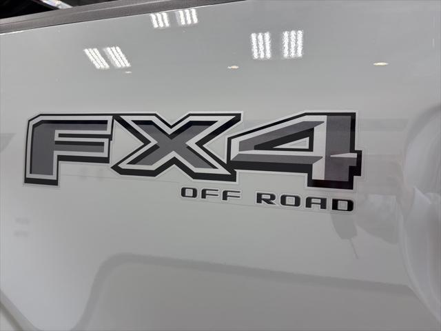 used 2024 Ford F-150 car, priced at $44,998