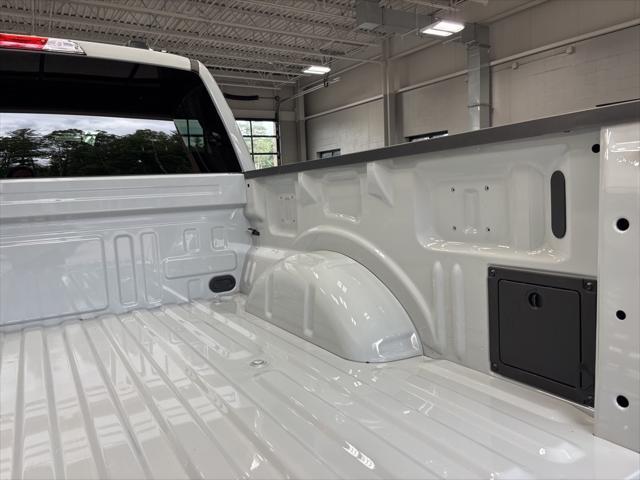 used 2024 Ford F-150 car, priced at $44,998