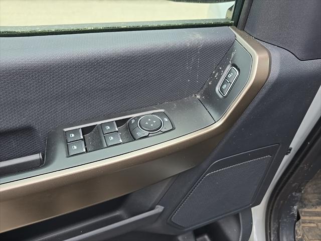 used 2024 Ford F-150 car, priced at $44,998