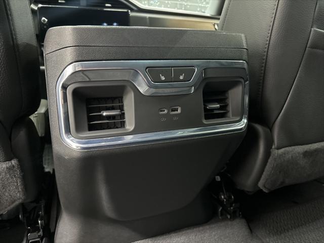 used 2024 GMC Sierra 2500 car, priced at $75,997