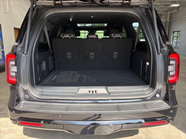 used 2024 Ford Expedition Max car, priced at $67,497