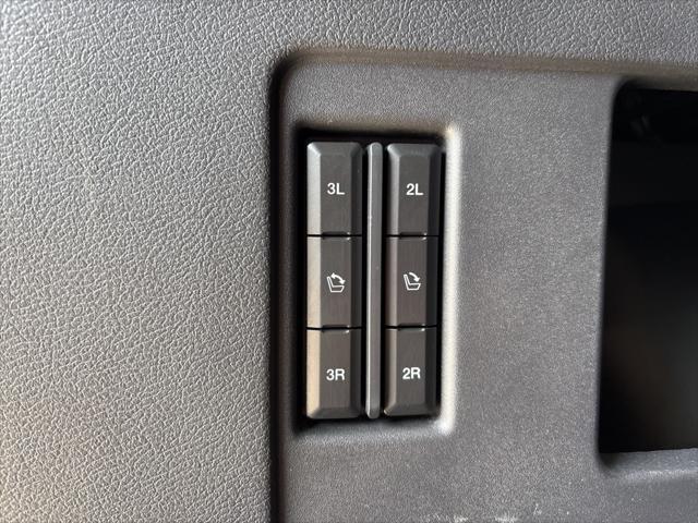 used 2024 Ford Expedition Max car, priced at $67,497