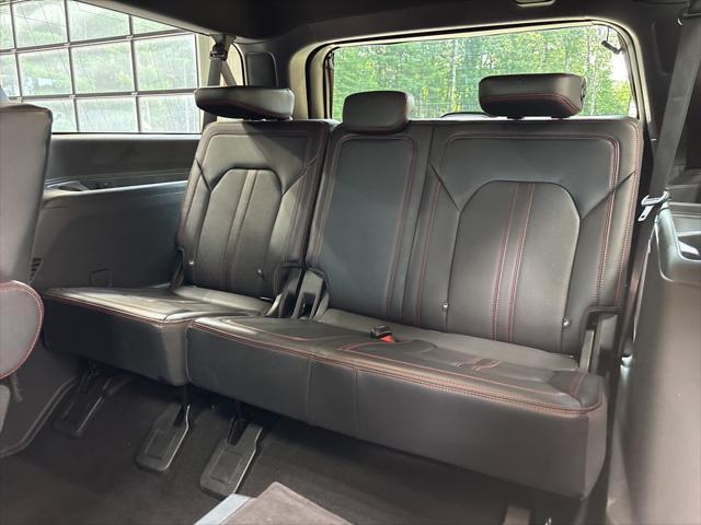 used 2024 Ford Expedition Max car, priced at $67,497