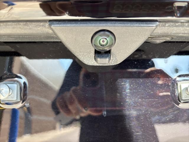 used 2024 Ford Expedition Max car, priced at $67,497