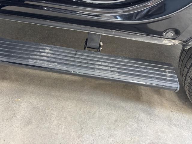 used 2024 Ford Expedition Max car, priced at $67,497