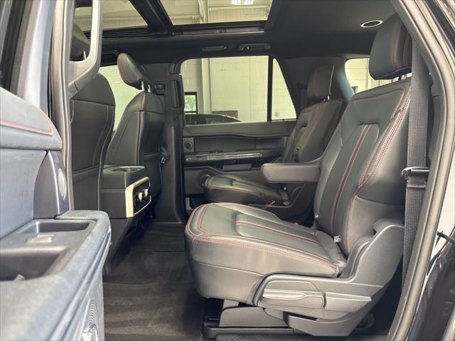used 2024 Ford Expedition Max car, priced at $67,497