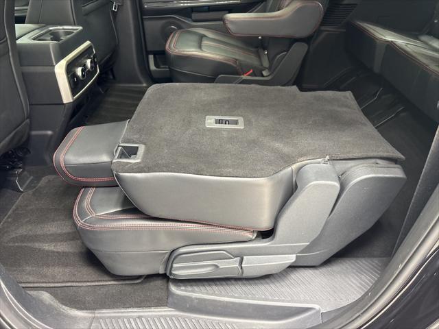 used 2024 Ford Expedition Max car, priced at $67,497