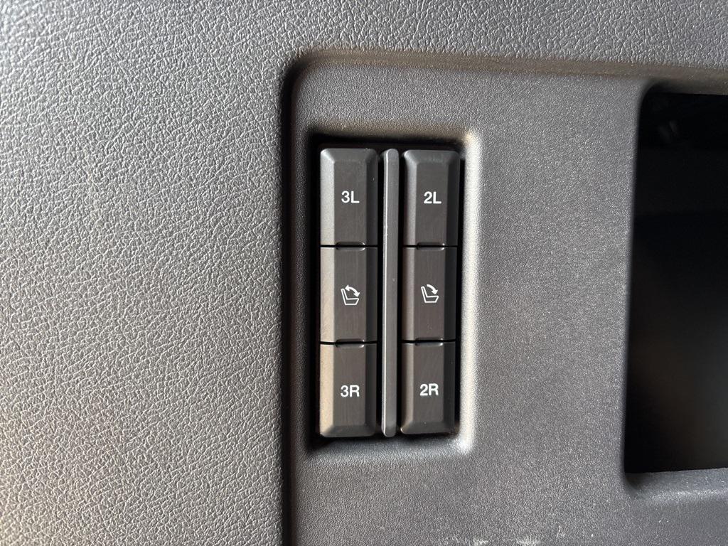 used 2024 Ford Expedition Max car, priced at $65,991