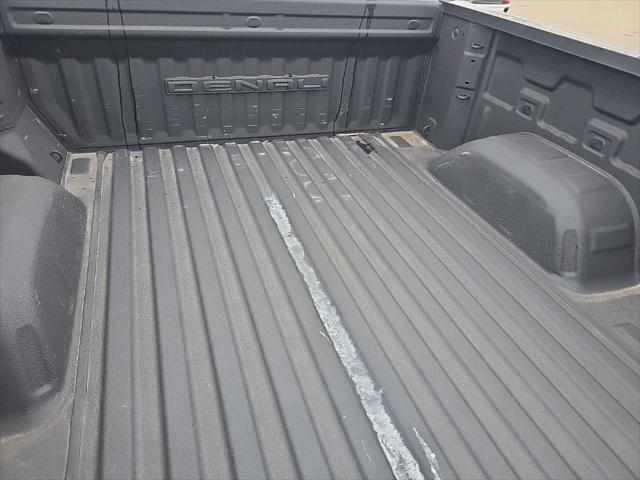 used 2024 GMC Sierra 1500 car, priced at $65,498