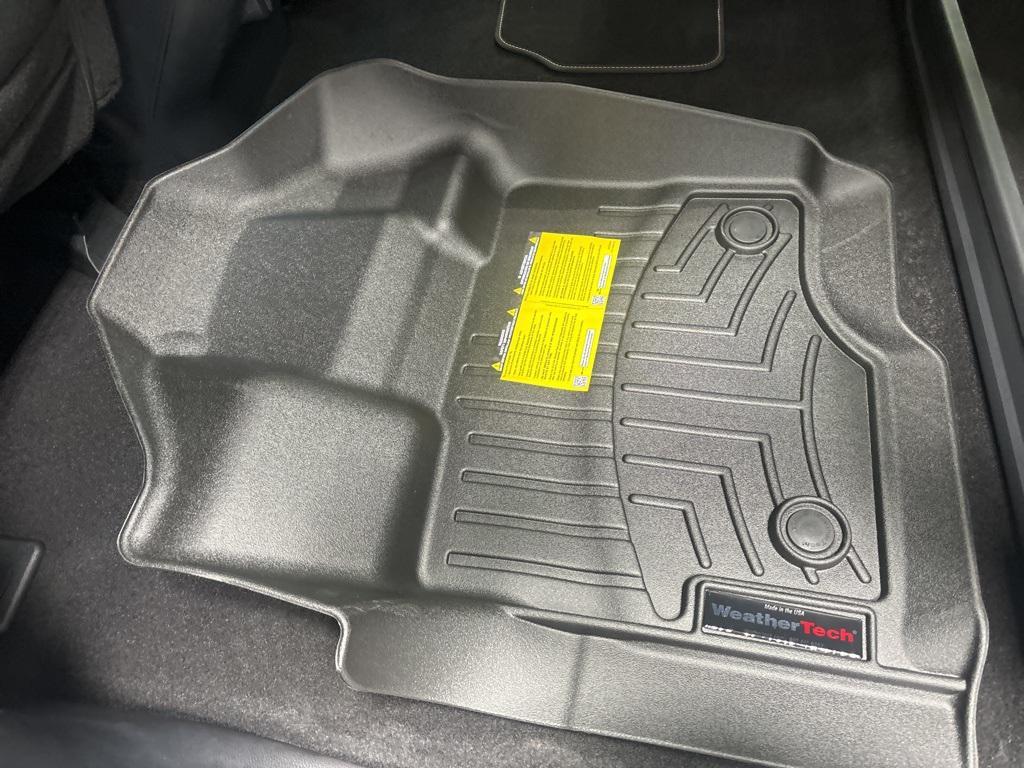 used 2024 Ford F-150 car, priced at $45,992