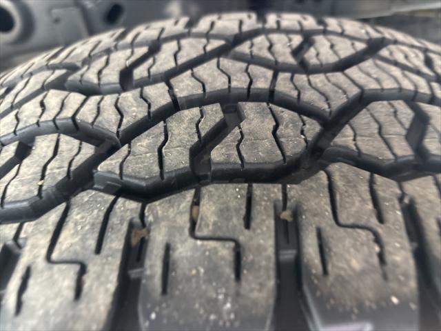 used 2024 Ford F-150 car, priced at $48,997
