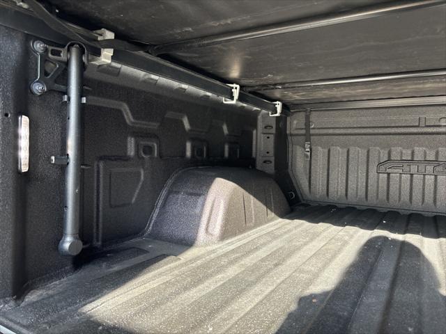 used 2023 GMC Sierra 1500 car, priced at $65,497