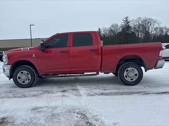 used 2023 Ram 2500 car, priced at $48,497