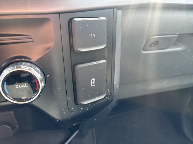 used 2024 Ford F-150 car, priced at $45,498