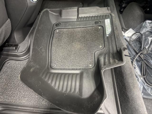 used 2024 Chevrolet Silverado 2500 car, priced at $72,497