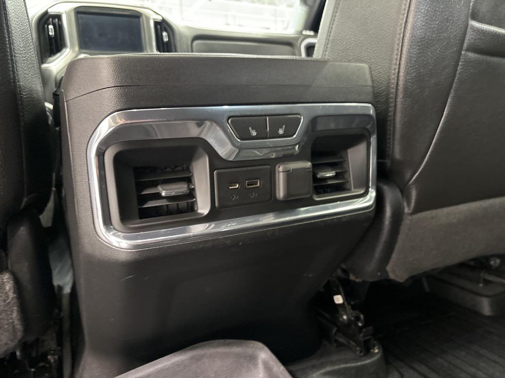 used 2019 GMC Sierra 1500 car, priced at $25,892