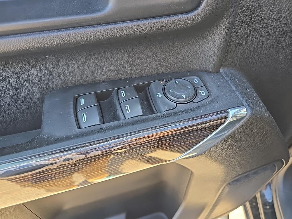used 2023 GMC Sierra 2500 car, priced at $52,497