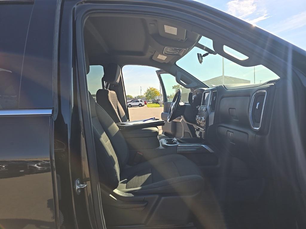 used 2023 GMC Sierra 2500 car, priced at $52,497