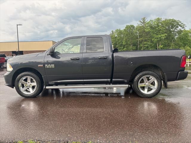 used 2013 Ram 1500 car, priced at $12,998