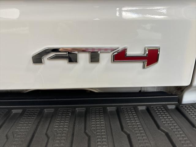 used 2023 GMC Sierra 1500 car, priced at $56,997