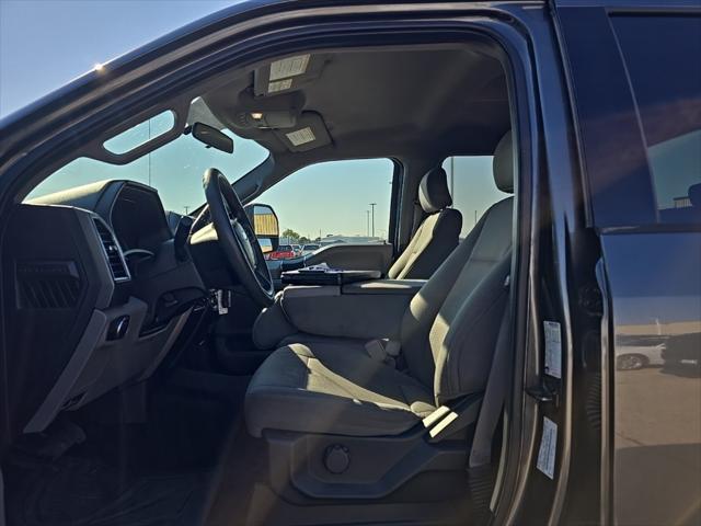 used 2018 Ford F-250 car, priced at $36,498