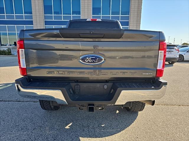 used 2018 Ford F-250 car, priced at $36,498