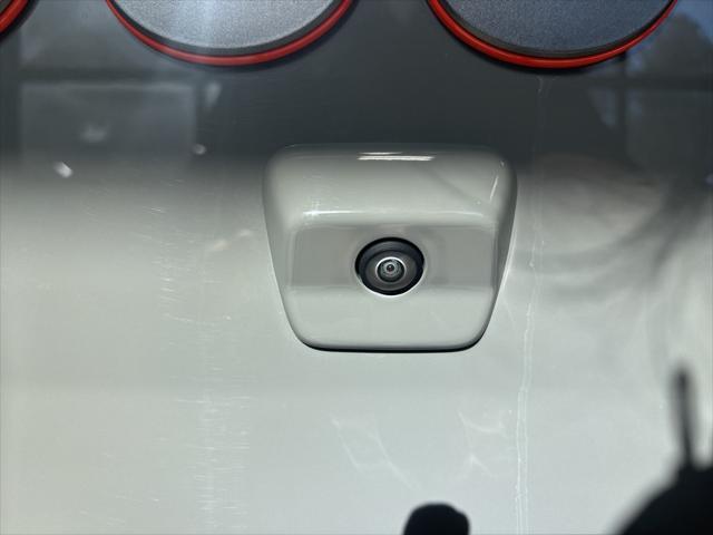 used 2023 Jeep Gladiator car, priced at $48,998