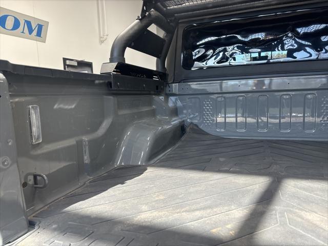 used 2023 Jeep Gladiator car, priced at $48,998