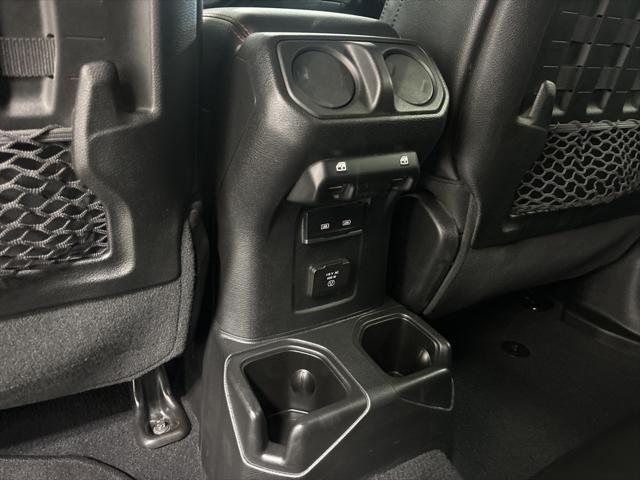 used 2023 Jeep Gladiator car, priced at $48,998
