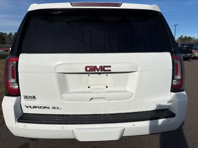 used 2020 GMC Yukon XL car, priced at $42,497