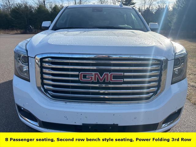 used 2020 GMC Yukon XL car, priced at $42,497