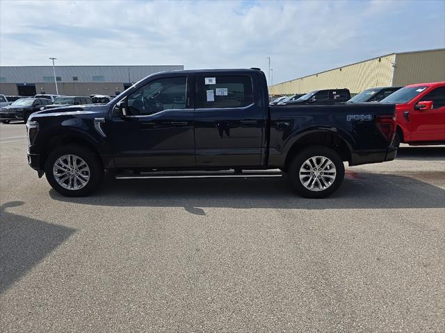 used 2024 Ford F-150 car, priced at $64,998