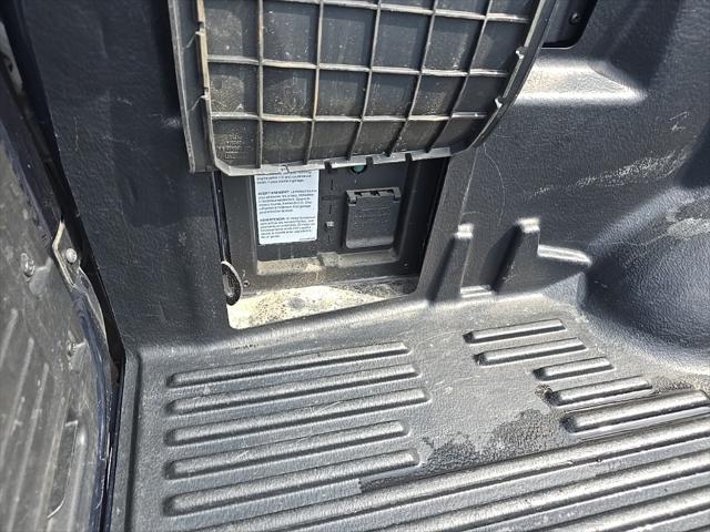 used 2024 Ford F-150 car, priced at $64,998