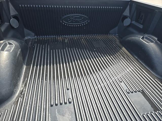 used 2024 Ford F-150 car, priced at $64,998