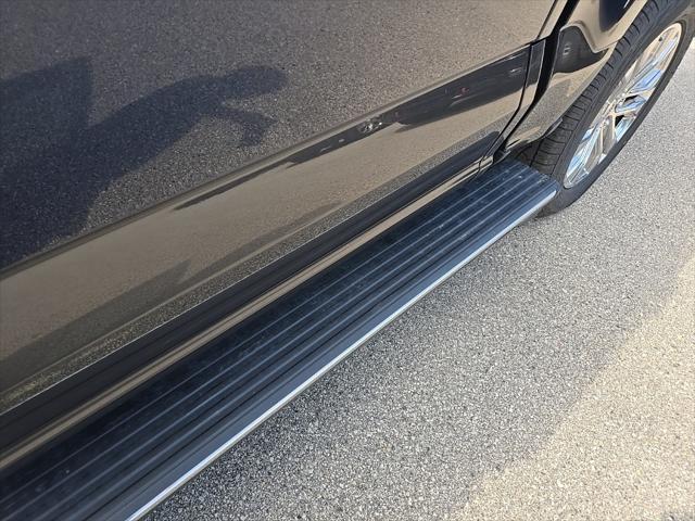 used 2024 Ford F-150 car, priced at $64,998