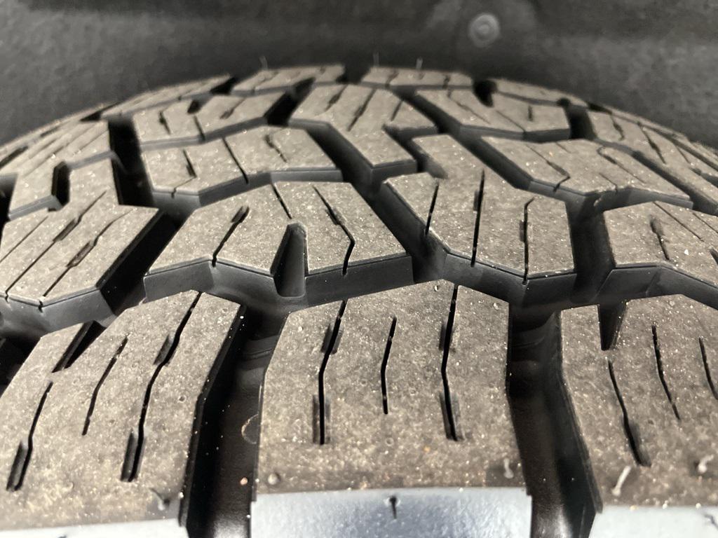 used 2020 Chevrolet Silverado 1500 car, priced at $37,498