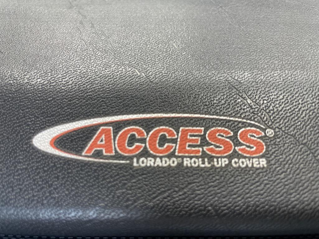 used 2020 Chevrolet Silverado 1500 car, priced at $37,498