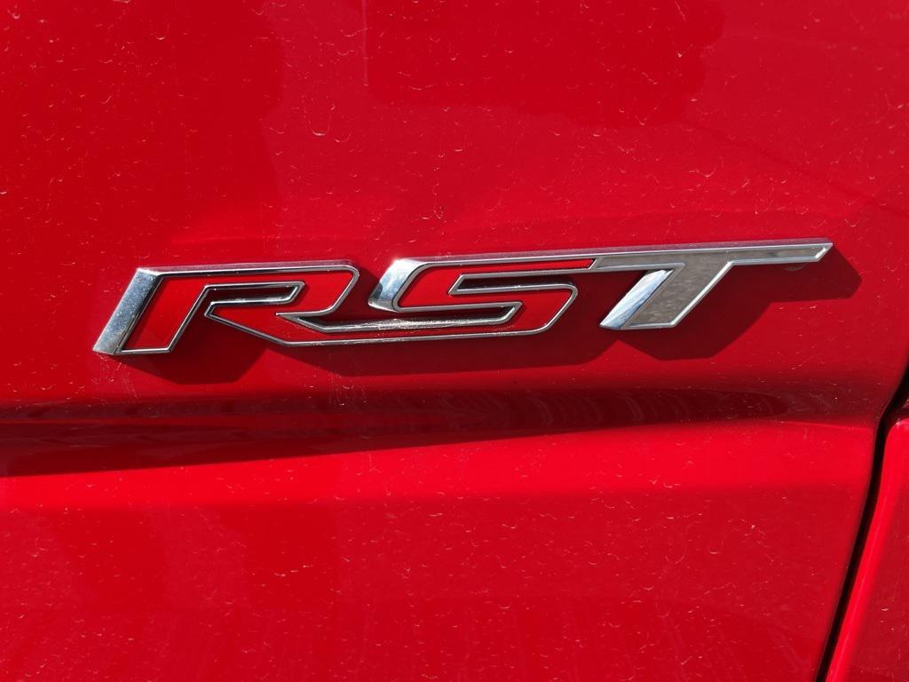 used 2020 Chevrolet Silverado 1500 car, priced at $37,498