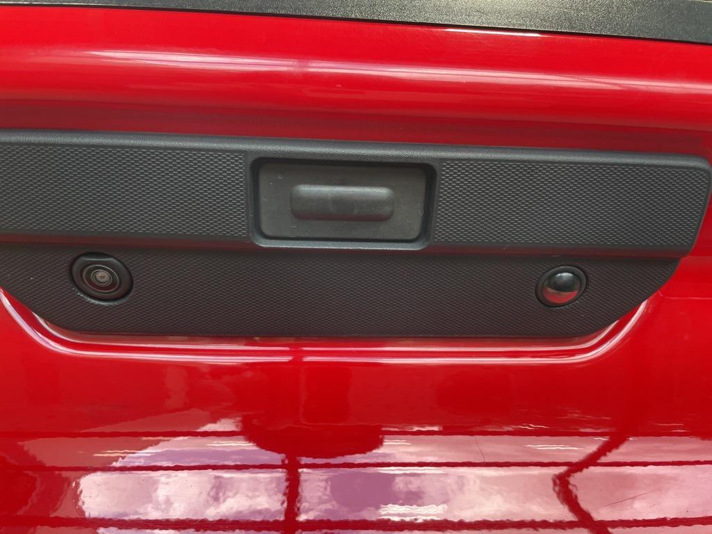 used 2020 Chevrolet Silverado 1500 car, priced at $37,498