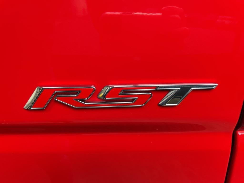 used 2020 Chevrolet Silverado 1500 car, priced at $37,498