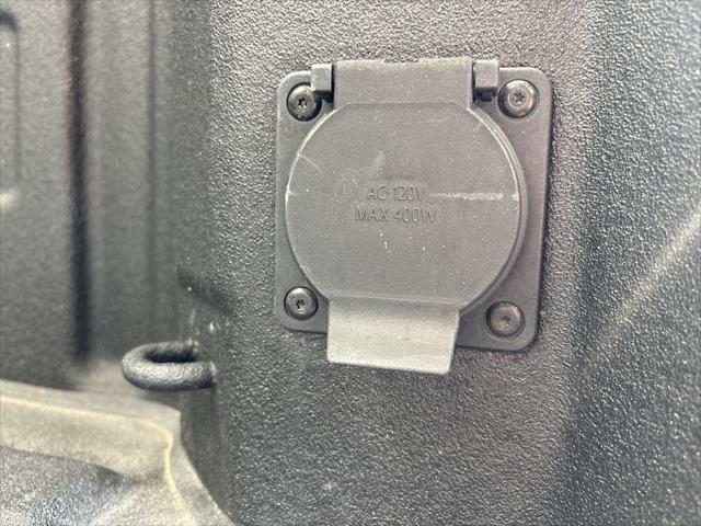 used 2024 Chevrolet Silverado 1500 car, priced at $51,997