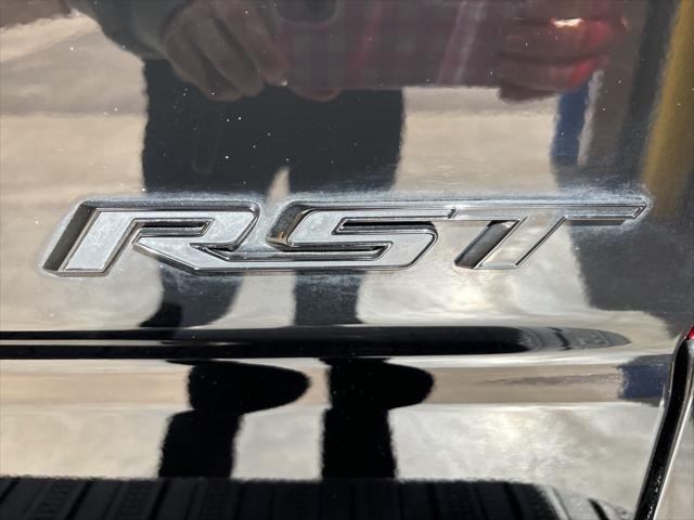 used 2024 Chevrolet Silverado 1500 car, priced at $51,997