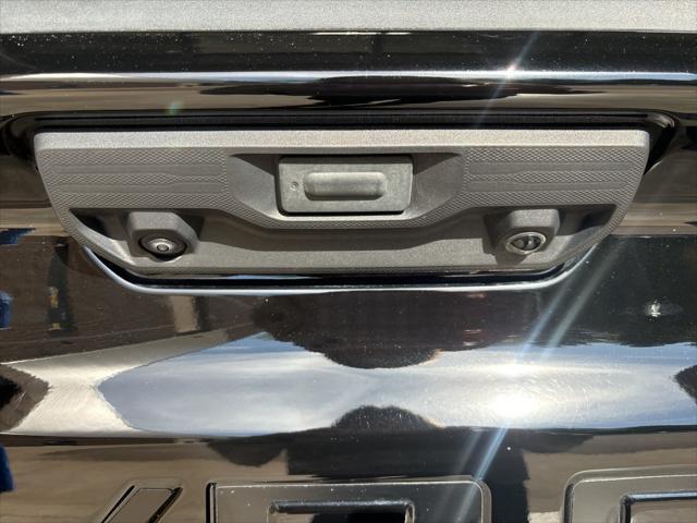 used 2024 Chevrolet Silverado 1500 car, priced at $51,997
