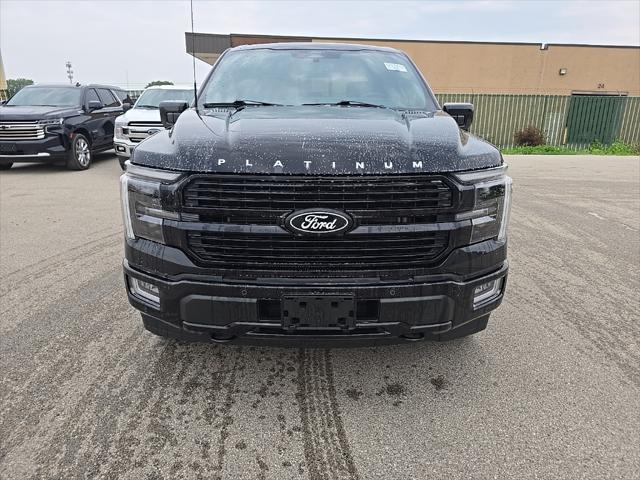 used 2024 Ford F-150 car, priced at $71,998